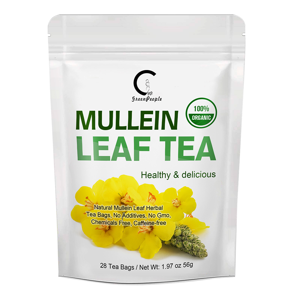 Herbal Wellness Products - Herbal Tea for Respiratory Support |