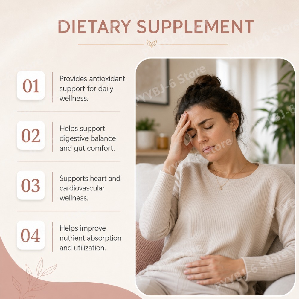 Berberine Plus Supplement 60Ca - Natural Herbal Wellness reseña y precio