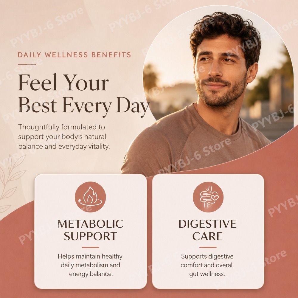 Berberine Plus Supplement 60Ca - Natural Herbal Wellness reseña y precio