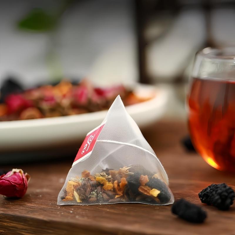 Ginseng Five Treasure Tea Natu - Herbal Wellness Products reseña y precio
