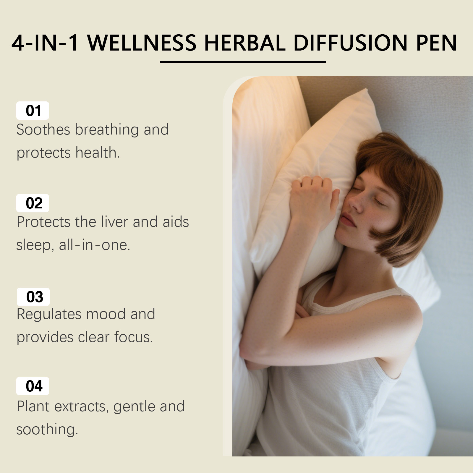 4 In 1 Herbal Energy Combo Sti - Natural Herbal Wellness reseña y precio