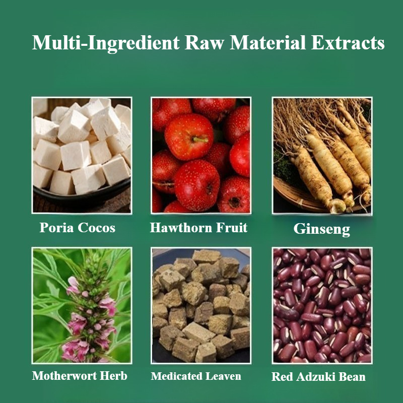 Navel Patch Herbal Plant Extra - Natural Herbal Wellness reseña y precio