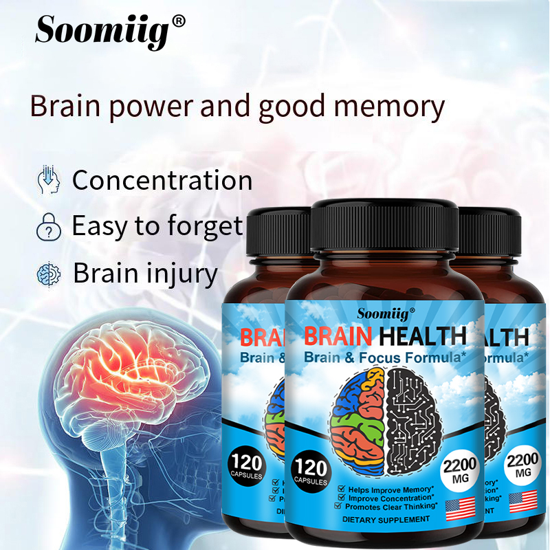 Ginkgo Biloba Supplement - Mem - Ginkgo Biloba Extract reseña y precio