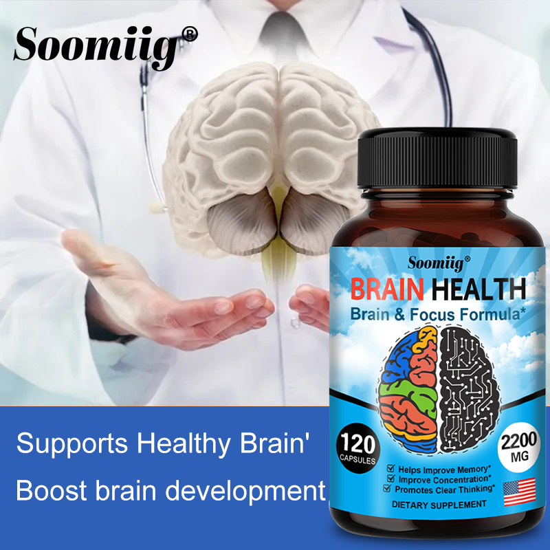 Ginkgo Biloba Supplement - Mem - Ginkgo Biloba Extract reseña y precio