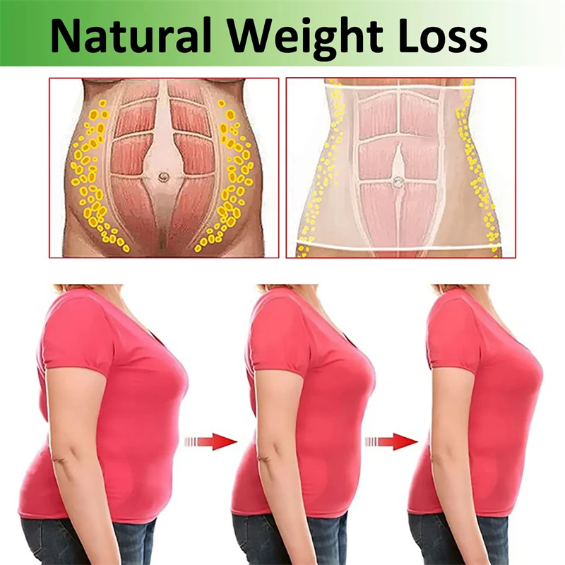 Green Tea Supplement Curb Crav - Herbal Weight Gain reseña y precio