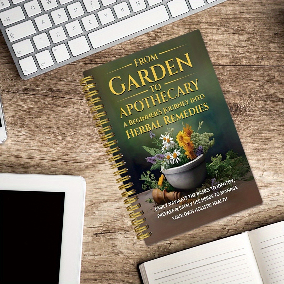 Beginner's Guide to Herbal Rem - Natural Herbal Wellness reseña y precio