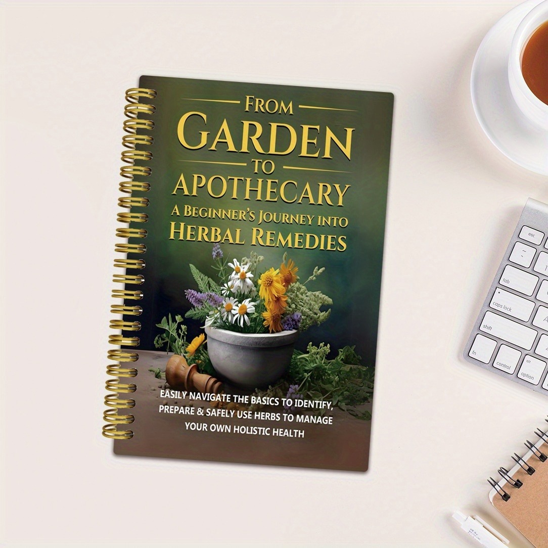 Beginner's Guide to Herbal Rem - Natural Herbal Wellness reseña y precio