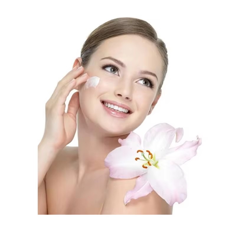 Hot Sale Kojic Acid Dipalmitat - Ginkgo Biloba Extract reseña y precio