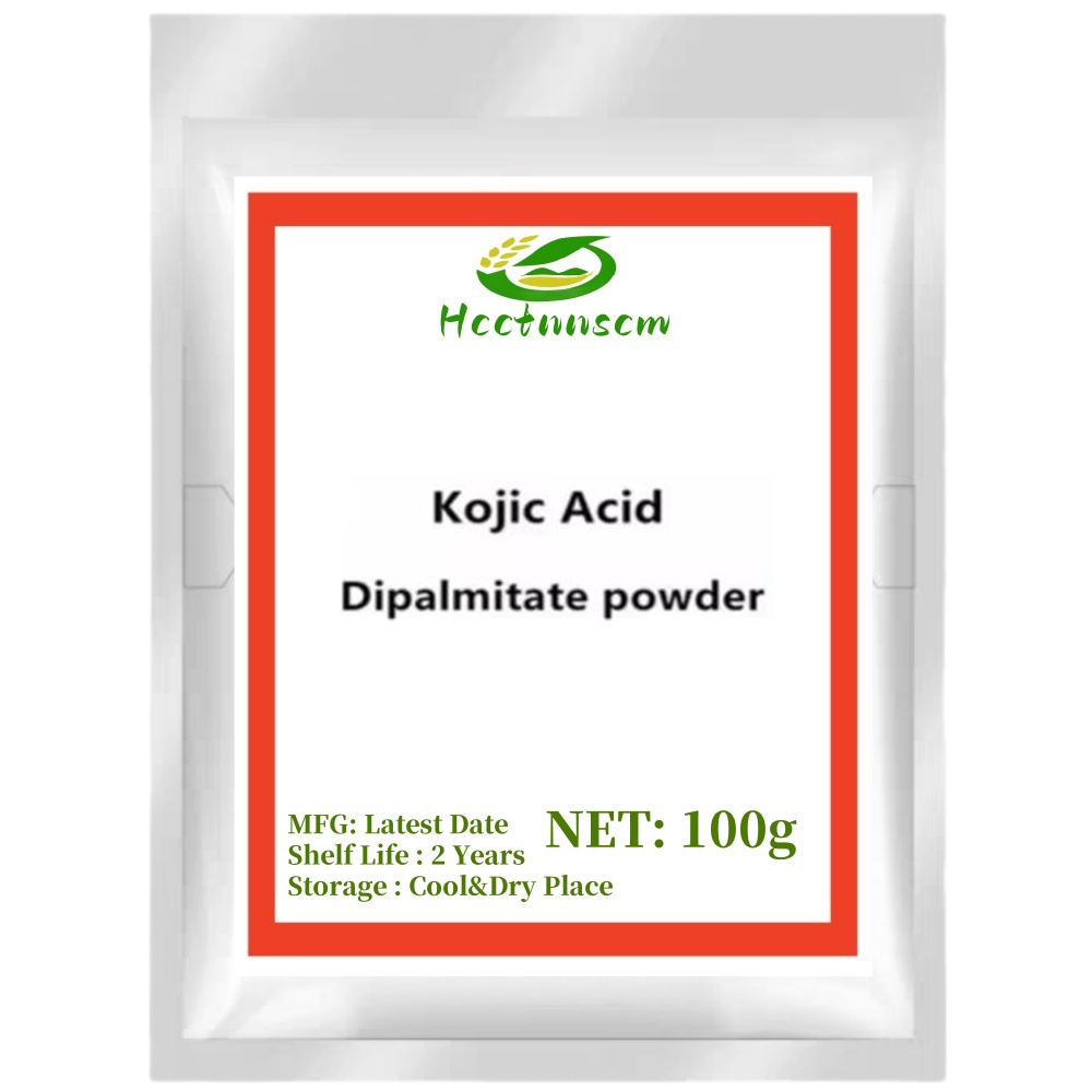 Hot Sale Kojic Acid Dipalmitat - Ginkgo Biloba Extract reseña y precio