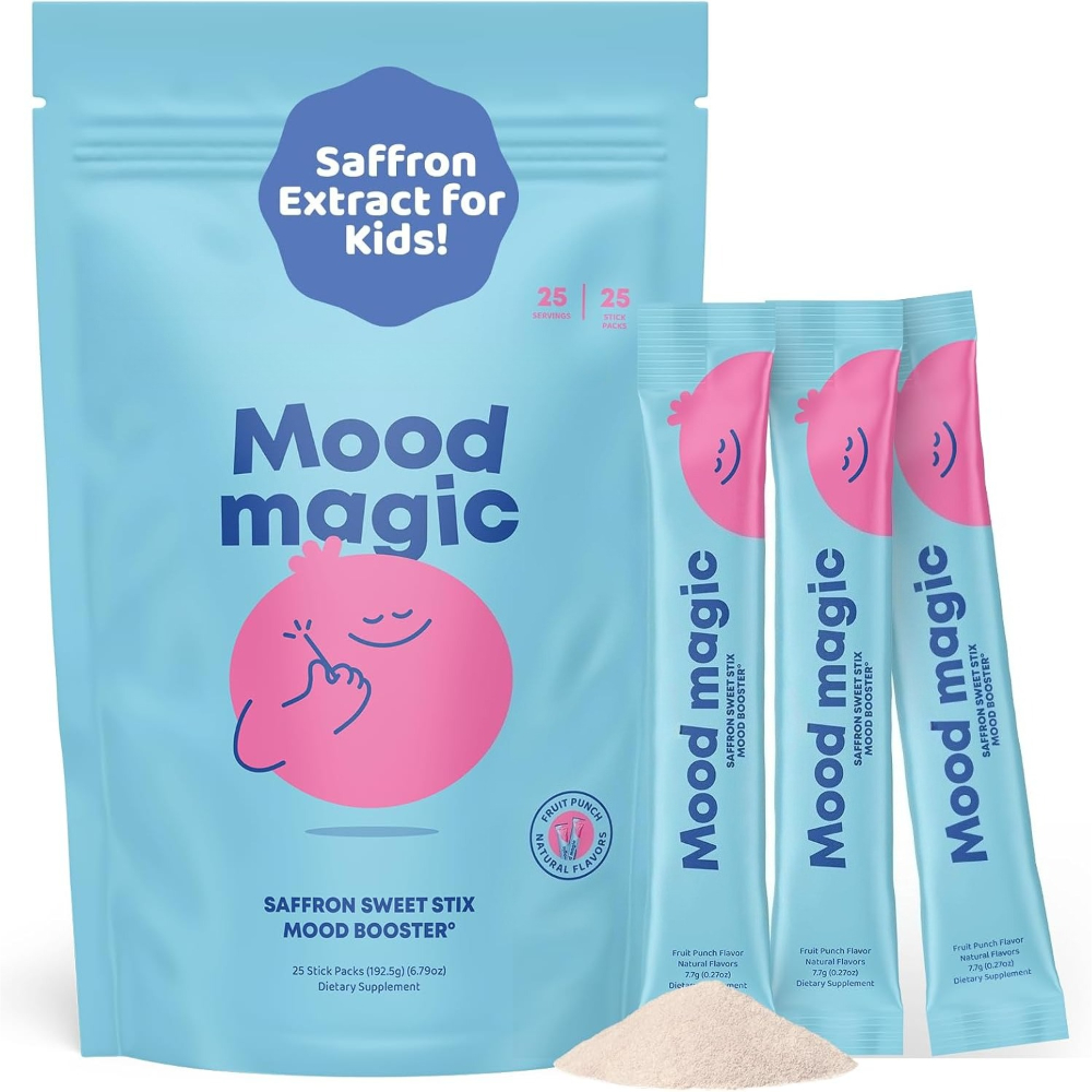 Plant-Based Saffron Extract Gu - Natural Herbal Wellness reseña y precio