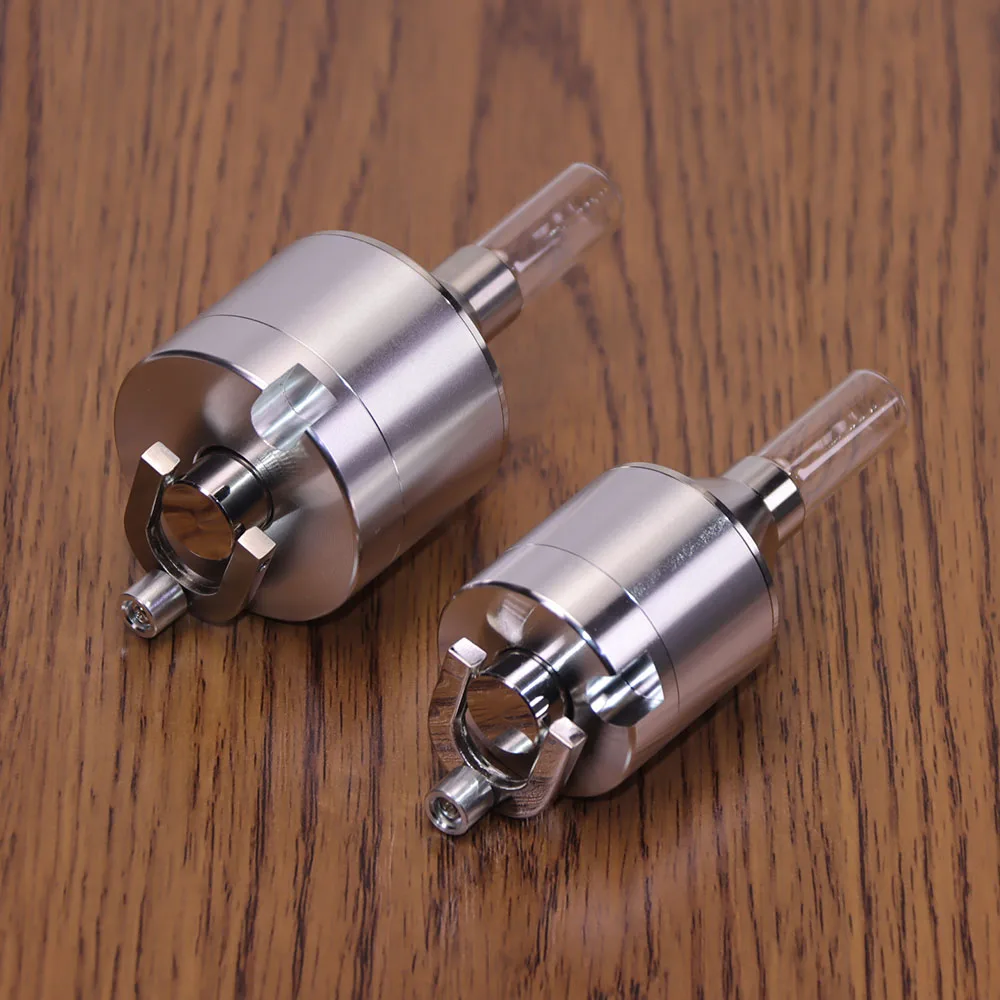 44/56mm Hand Operated Spice Gr - Herbal Wellness Products reseña y precio