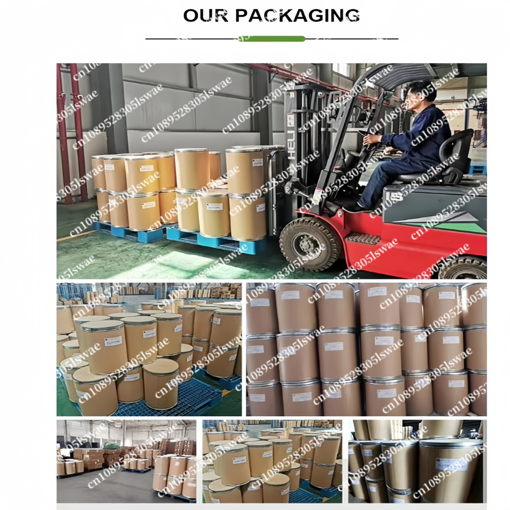 Factory professional packaging - Ginkgo Biloba Extract reseña y precio