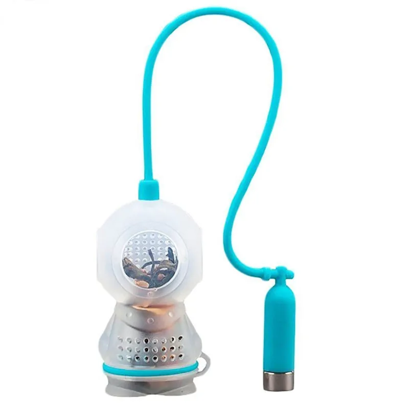 Food Grade Silicone Leak Subma - Herbal Wellness Products reseña y precio