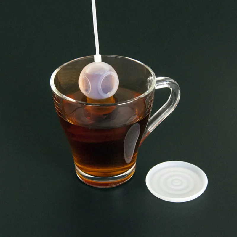 Food Grade Silicone Leak Subma - Herbal Wellness Products reseña y precio