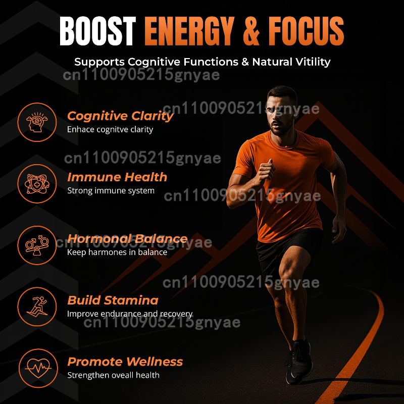 Ginseng Ginkgo Biloba Capsules - Ginkgo Biloba Extract reseña y precio