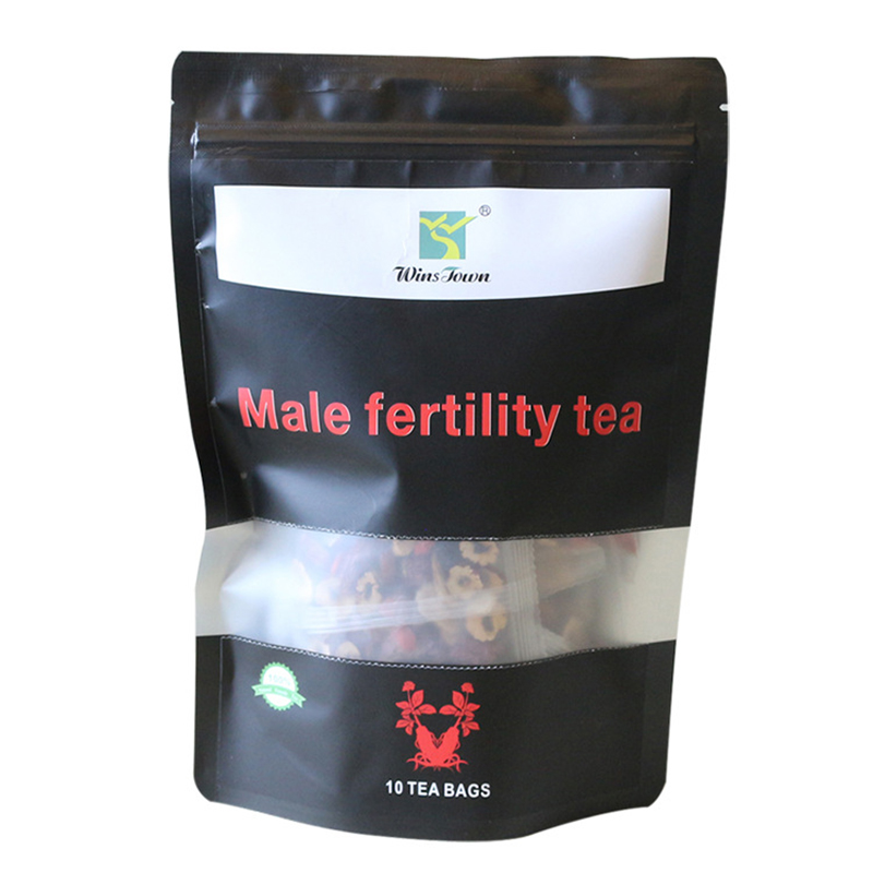 150G Ginseng Five Treasures Te - Herbal Wellness Products reseña y precio