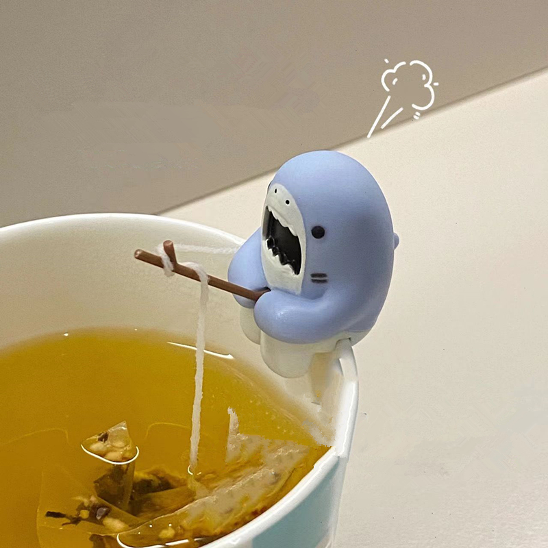 Reusable Silicone Tea Infuser  - Herbal Wellness Products reseña y precio