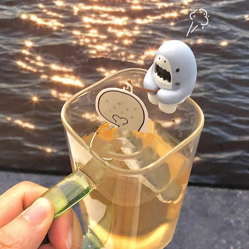 Reusable Silicone Tea Infuser  - Herbal Wellness Products reseña y precio