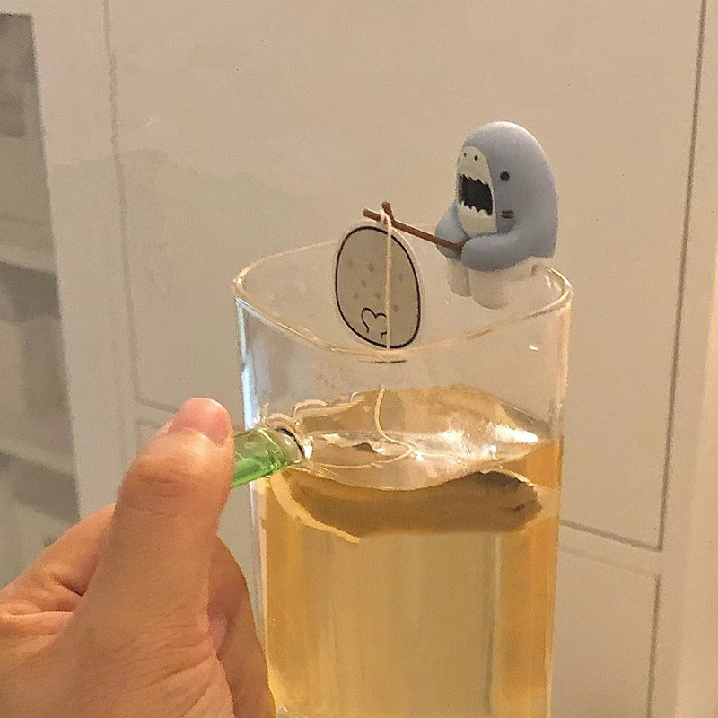 Reusable Silicone Tea Infuser  - Herbal Wellness Products reseña y precio